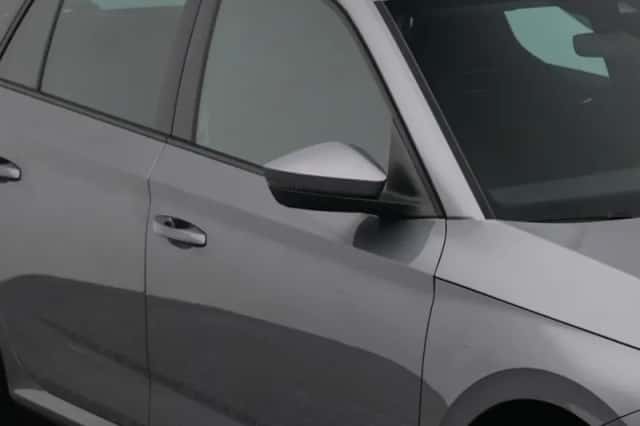 Škoda Kamiq (2022) thumbnail 23