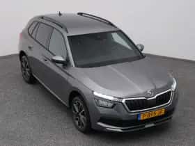 Škoda Kamiq (2022) thumbnail 24