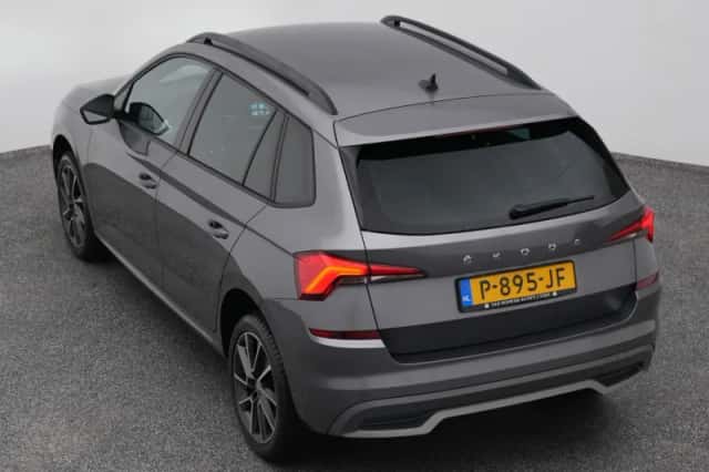 Škoda Kamiq (2022) thumbnail 25