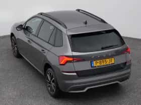 Škoda Kamiq (2022) thumbnail 25