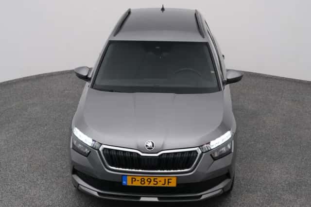 Škoda Kamiq (2022) thumbnail 26