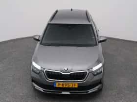 Škoda Kamiq (2022) thumbnail 26