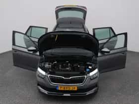 Škoda Kamiq (2022) thumbnail 27