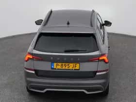 Škoda Kamiq (2022) thumbnail 28