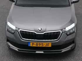 Škoda Kamiq (2022) thumbnail 30