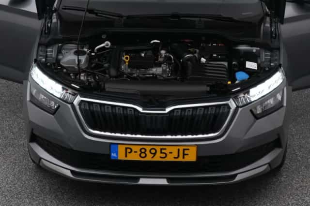 Škoda Kamiq (2022) thumbnail 31