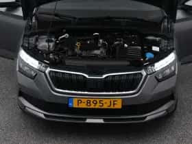 Škoda Kamiq (2022) thumbnail 31