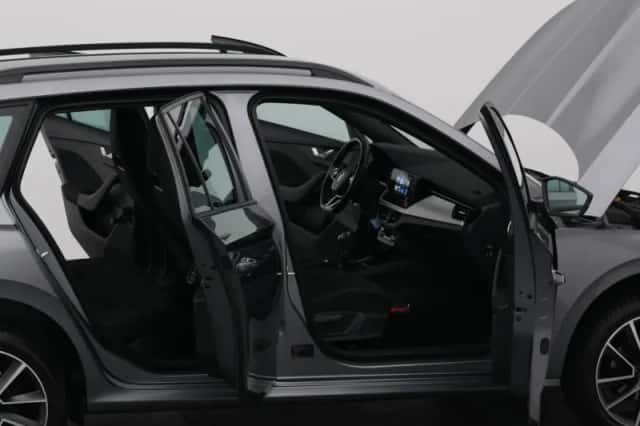 Škoda Kamiq (2022) thumbnail 34