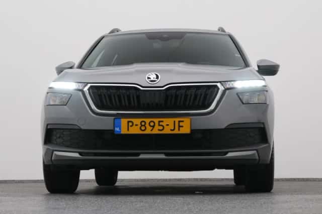 Škoda Kamiq (2022) thumbnail 35