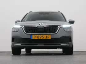 Škoda Kamiq (2022) thumbnail 35