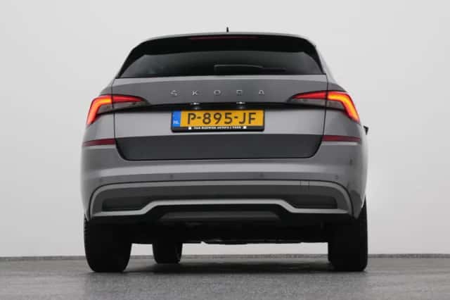 Škoda Kamiq (2022) thumbnail 36