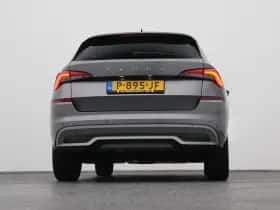 Škoda Kamiq (2022) thumbnail 36