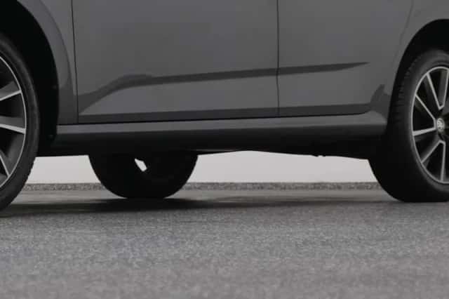 Škoda Kamiq (2022) thumbnail 37