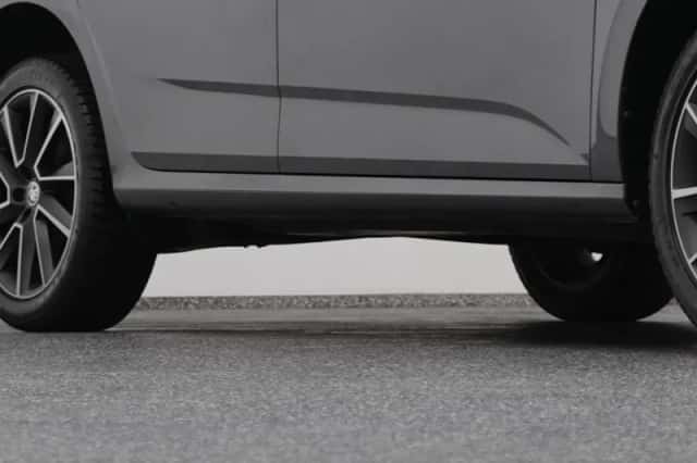 Škoda Kamiq (2022) thumbnail 38