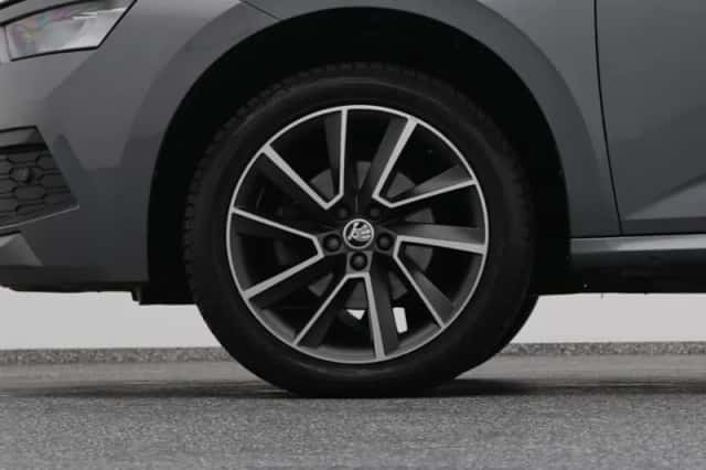 Škoda Kamiq (2022) thumbnail 39