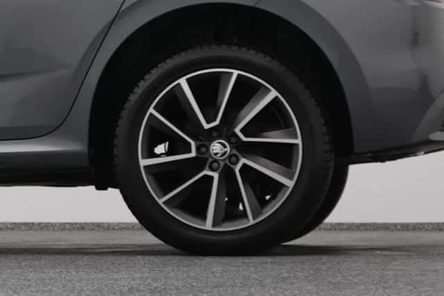 Škoda Kamiq (2022) thumbnail 40