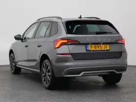 Škoda Kamiq (2022) thumbnail 5