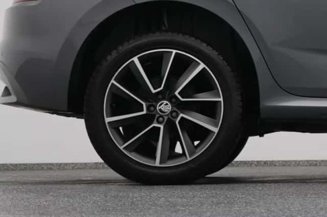 Škoda Kamiq (2022) thumbnail 41