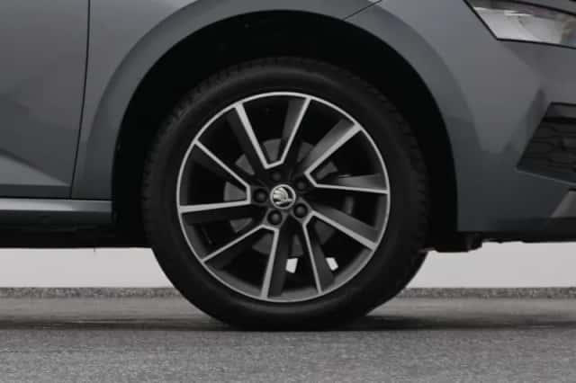 Škoda Kamiq (2022) thumbnail 42