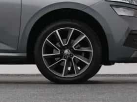 Škoda Kamiq (2022) thumbnail 42