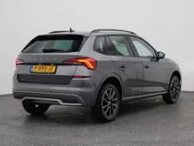 Škoda Kamiq (2022) thumbnail 6