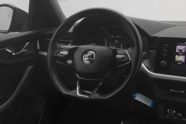 Škoda Kamiq (2022) thumbnail 7