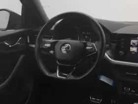 Škoda Kamiq (2022) thumbnail 7