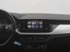 Škoda Kamiq (2022) thumbnail 8