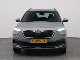 Škoda Kamiq (2022) thumbnail 9