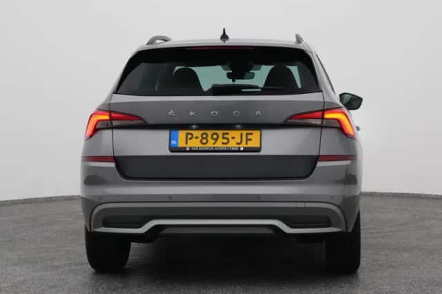 Škoda Kamiq (2022) thumbnail 10