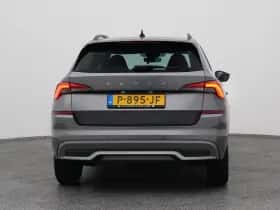 Škoda Kamiq (2022) thumbnail 10