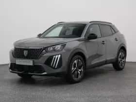 Peugeot 2008 (2023)