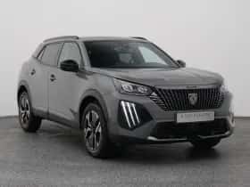 Peugeot 2008 (2023) thumbnail 2