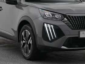 Peugeot 2008 (2023) thumbnail 17