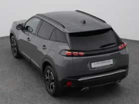 Peugeot 2008 (2023) thumbnail 25