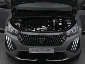 Peugeot 2008 (2023) thumbnail 31