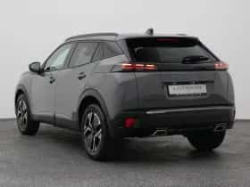 Peugeot 2008 (2023) thumbnail 5