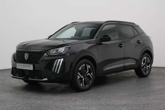 Peugeot 2008 (2024) thumbnail 1