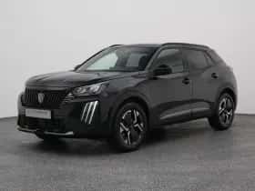 Peugeot 2008 (2024)