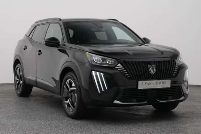 Peugeot 2008 (2024) thumbnail 2