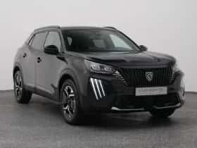 Peugeot 2008 (2024) thumbnail 2
