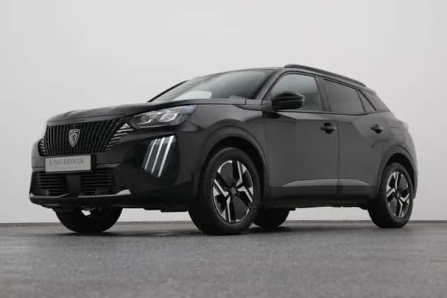Peugeot 2008 (2024) thumbnail 15