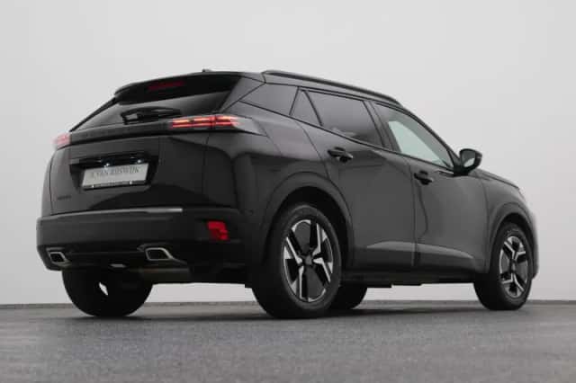 Peugeot 2008 (2024) thumbnail 16