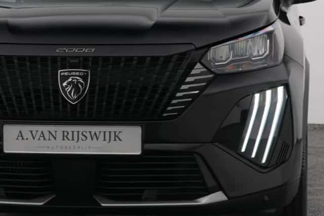 Peugeot 2008 (2024) thumbnail 19