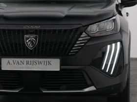 Peugeot 2008 (2024) thumbnail 19