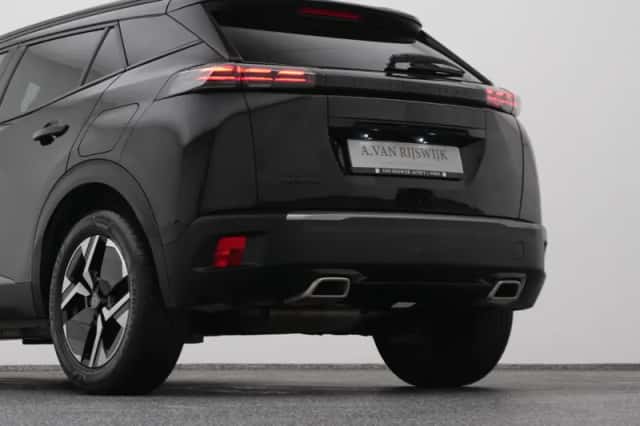 Peugeot 2008 (2024) thumbnail 22