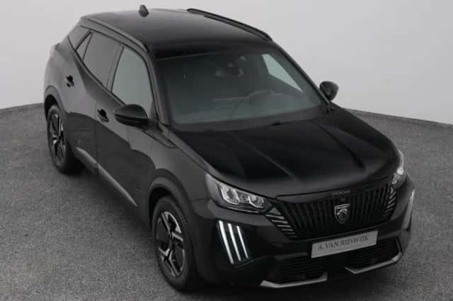 Peugeot 2008 (2024) thumbnail 24