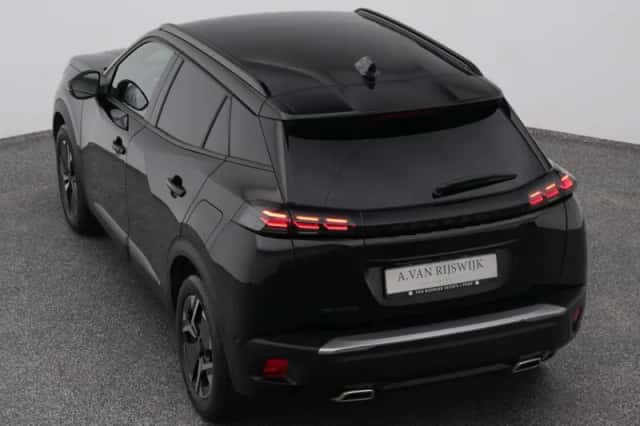 Peugeot 2008 (2024) thumbnail 25