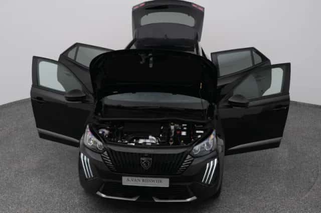 Peugeot 2008 (2024) thumbnail 27
