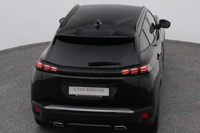Peugeot 2008 (2024) thumbnail 28